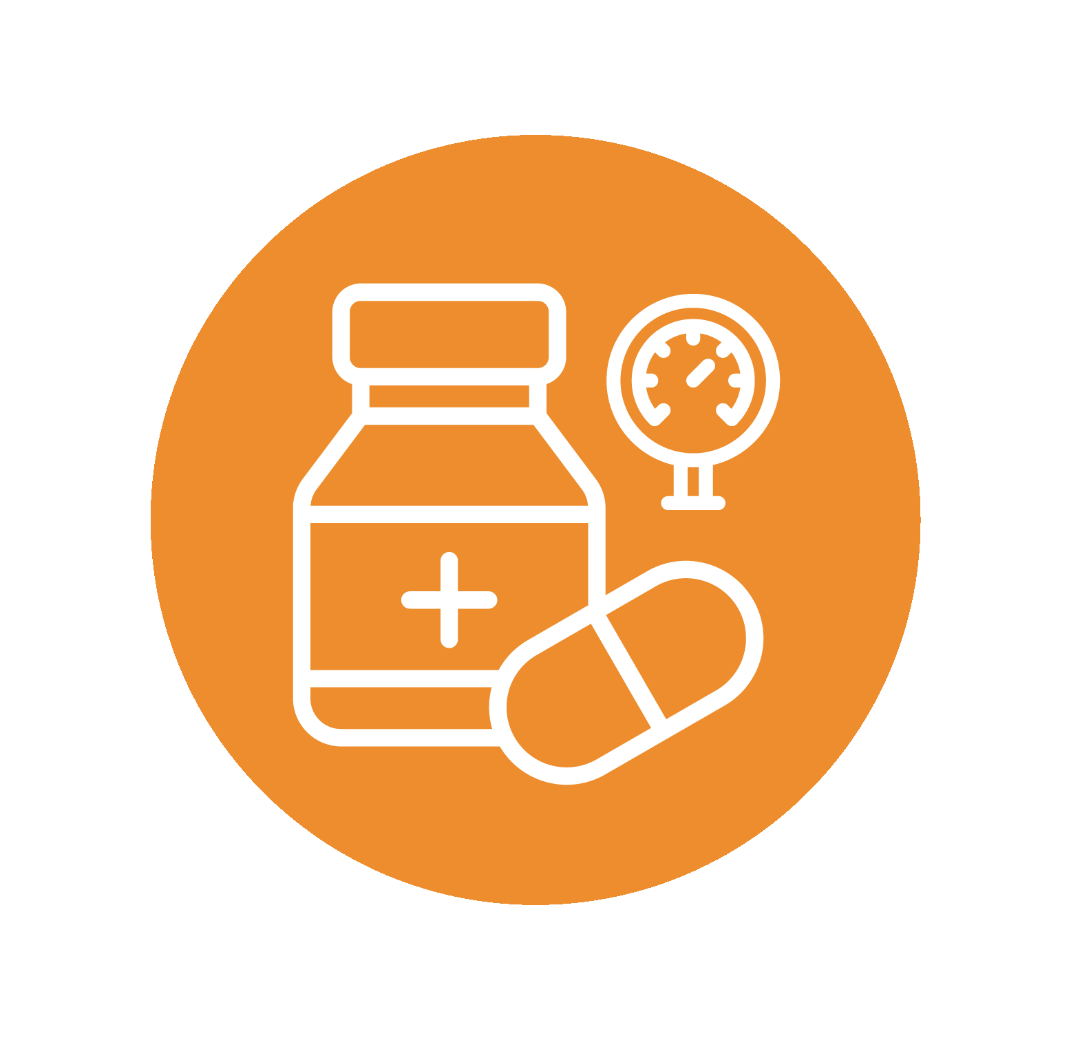 Types Of Hypertension Drugs